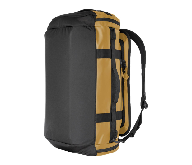 WANDRD CARRYALL Duffel 40L Dallol Yellow - 1550138 - zdjęcie 4